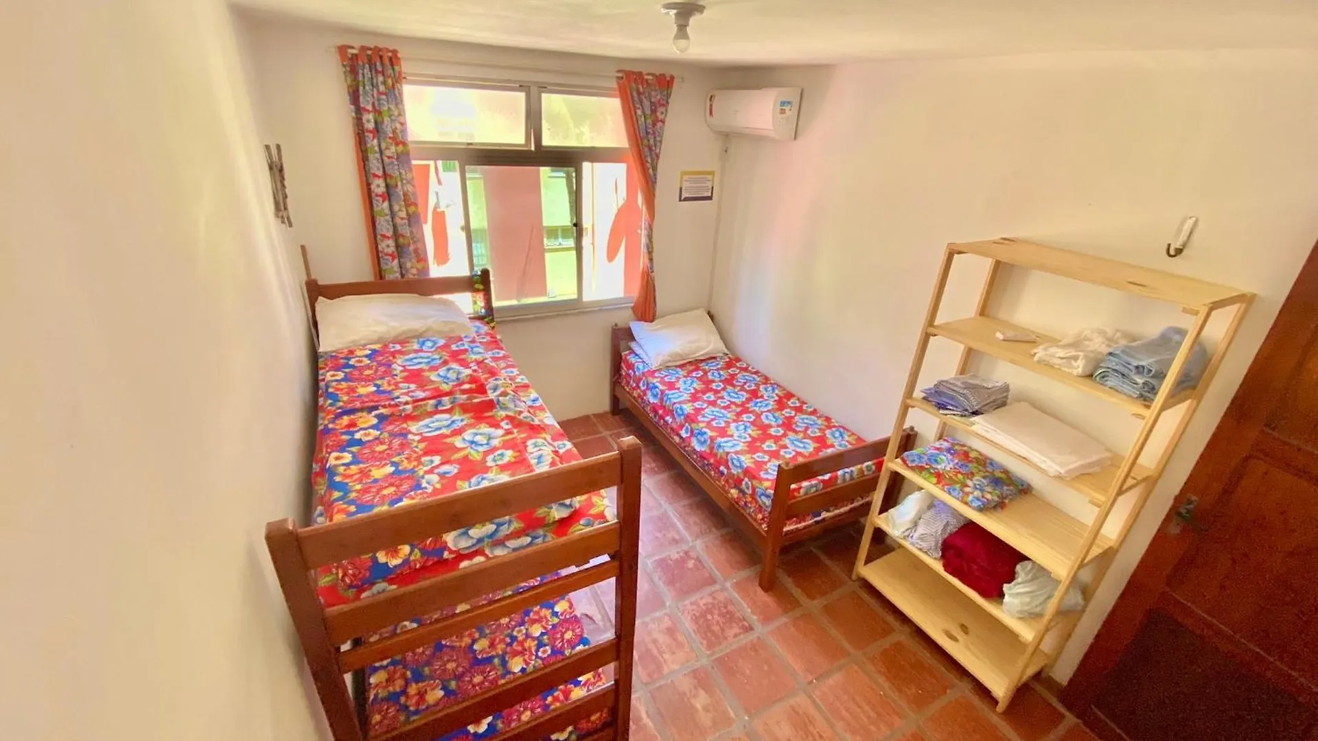Apartment Ap Da Tia Fe No Paraiso Da Praia De Morro Branco Fortaleza